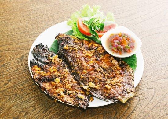 Bilik Kayu Heritage Resto